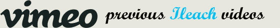 ileach videos