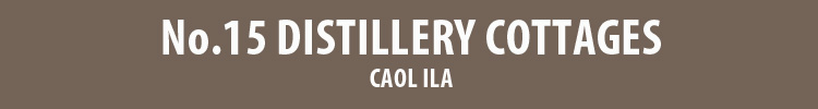 15 distillery cottages