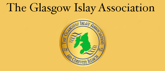 glasgow islay association