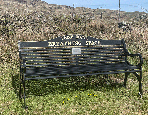 take a breath