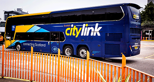 citylink coach