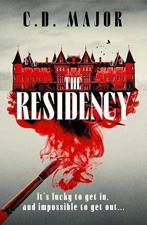 the residency-cd major