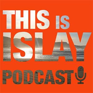 this is islay podcast